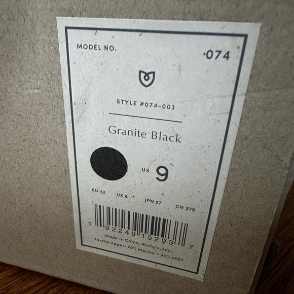 NIB Rothy’s Boots - Picture 3 of 4